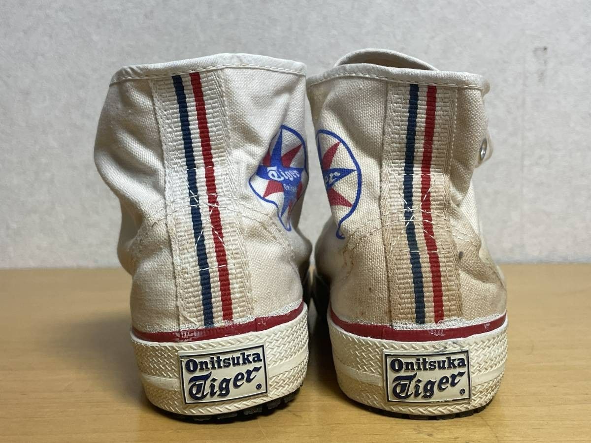 21 未使用品 60s 70s Onitsuka Tiger オニツカタイガー