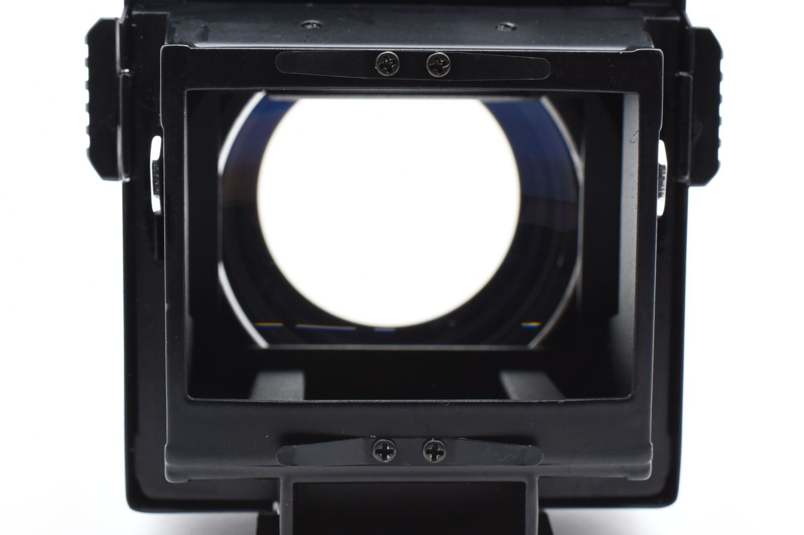  Nikon ニコン DW 4 F 3用高倍率ファインダー 元 き ファインダー アイカップ カメラアクセサリー