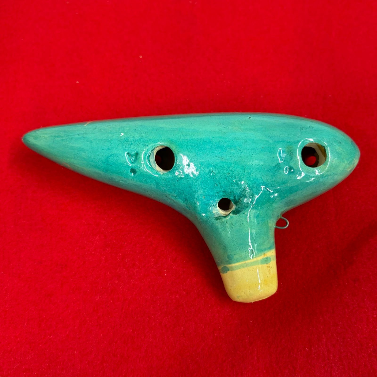 プリマ オカリナ