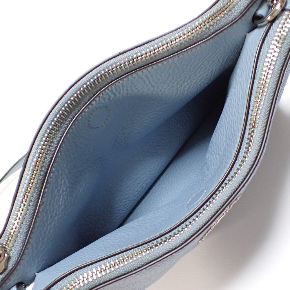 COACH 】コーチ ショルダーバッグ レザー F34265 クロスボディ