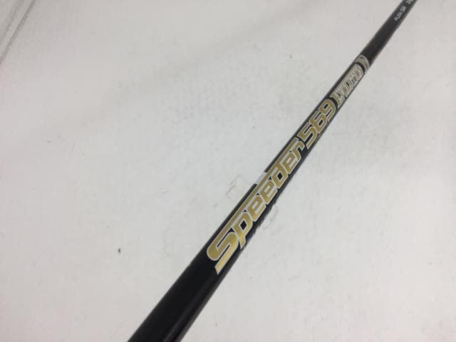 中古品☆フジクラ SPEEDER 569EVOLUTION Ⅳ S 44.375 中古 シャフト フジクラ SPEEDER NX VIOLET 40（SR