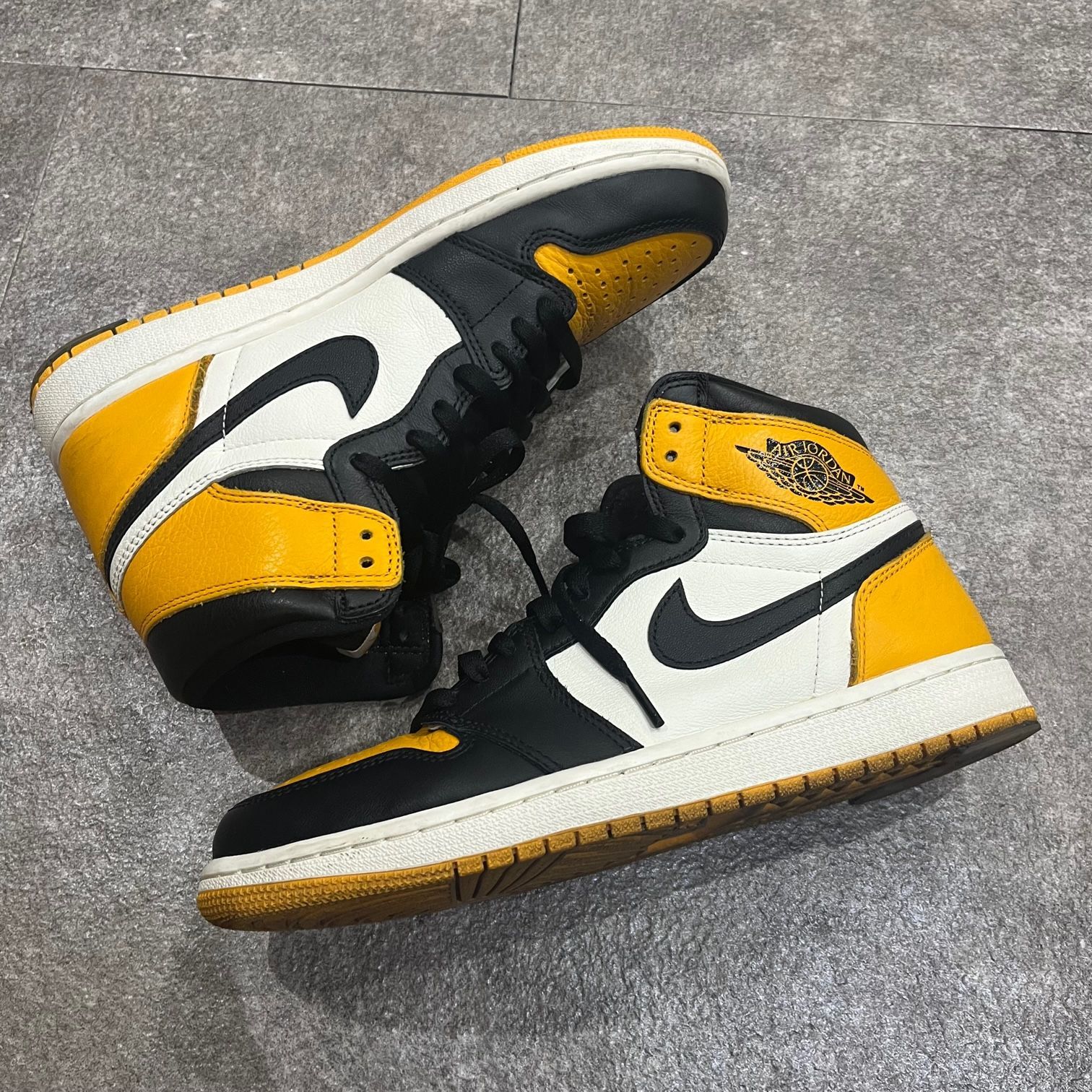 国内正規 Nike Air Jordan 1 Retro High OG 