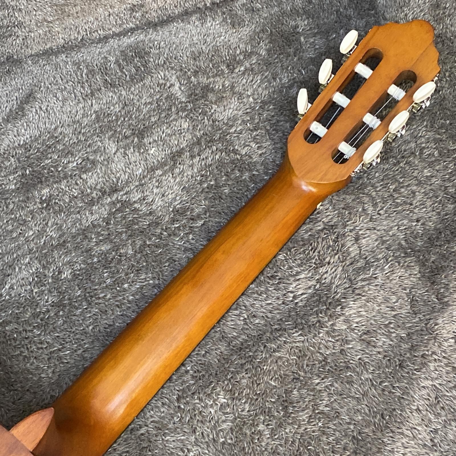 尾張小牧店】【楽器】 中古 Valencia | バレンシア ギター VC204 【471 