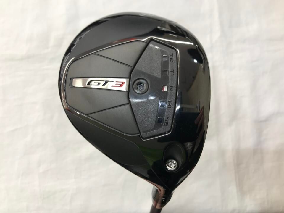 訳あり】GT3 | 15 | S | TENSEI 1K Blue 55 | 中古