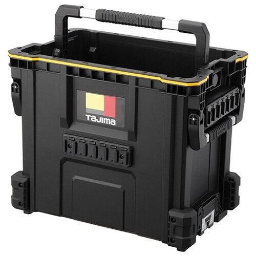 2営業日で発送 タジマ セフツールバスケットハンドル付 TBTBSKH 4019