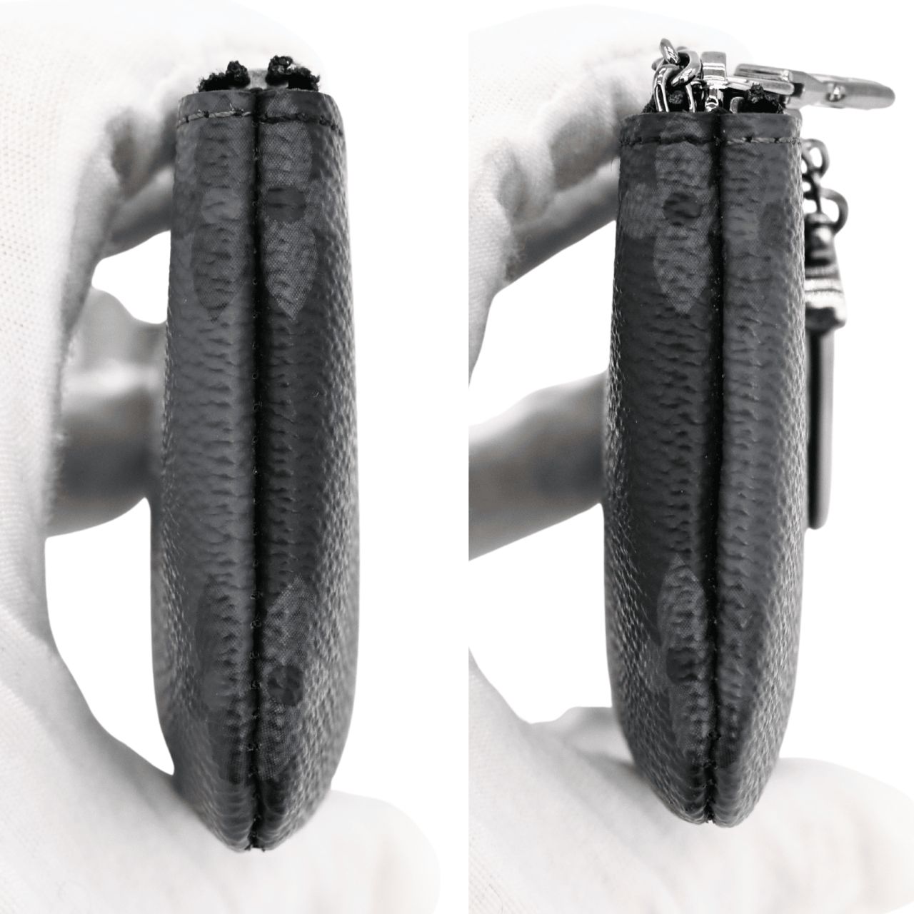 LOUIS VUITTON ルイヴィトン カードキーケース ポシェットクレ