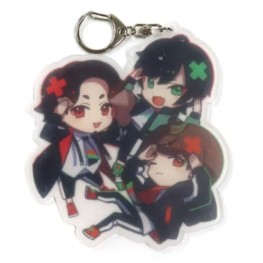 2026年最新】肉チョモランマ アクキーの人気アイテム - メルカリ