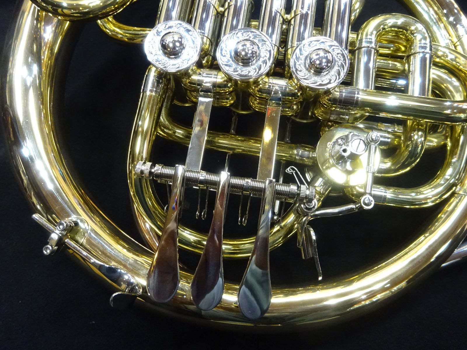 管楽器修理センター