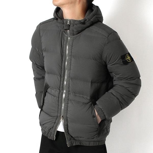 25AWモデル ストーンアイランド STONE ISLAND バッジワッペン