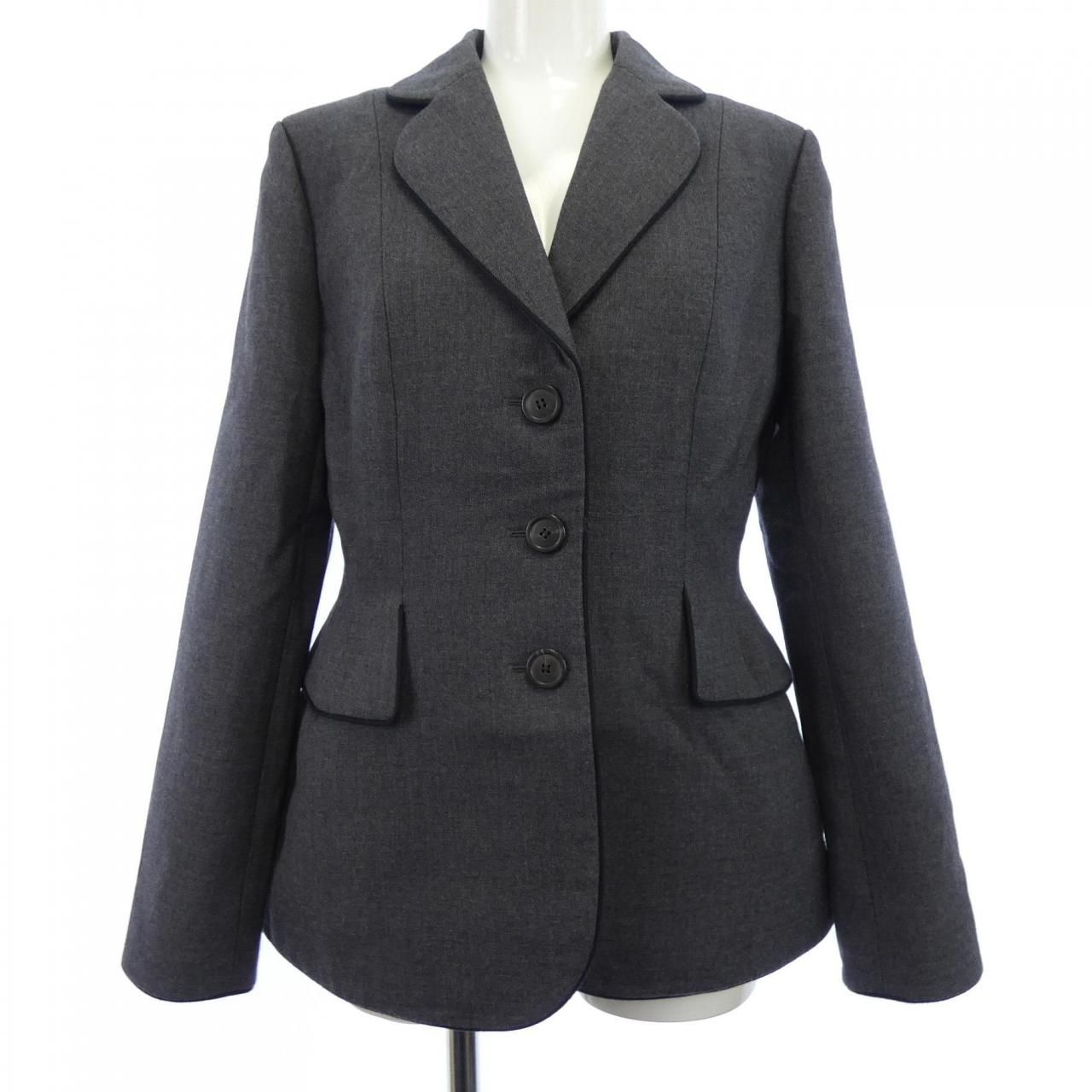 クリスチャンディオール CHRISTIAN DIOR 841V14A1114 ジャケット