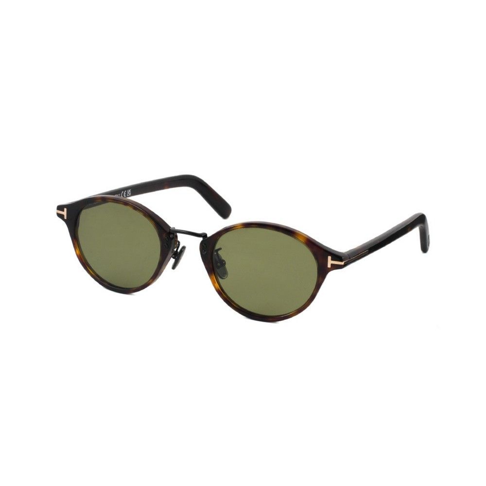 TOM FORD トムフォード TF1050-D 52N サングラス Dark Havana アジアン 