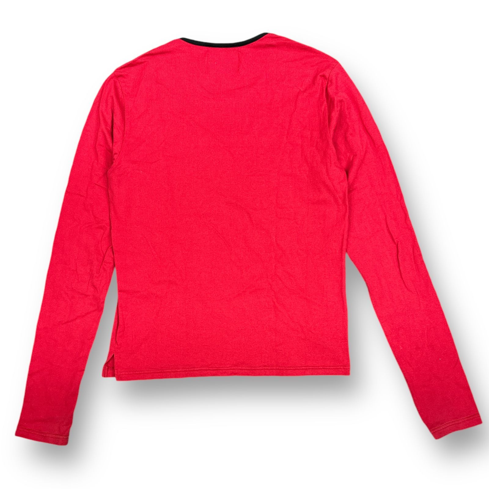 トップス ORIMI 24SS Goodnight longsleeve Tshirt ORIMI 24SS Goodnight longsleeve Tshirt