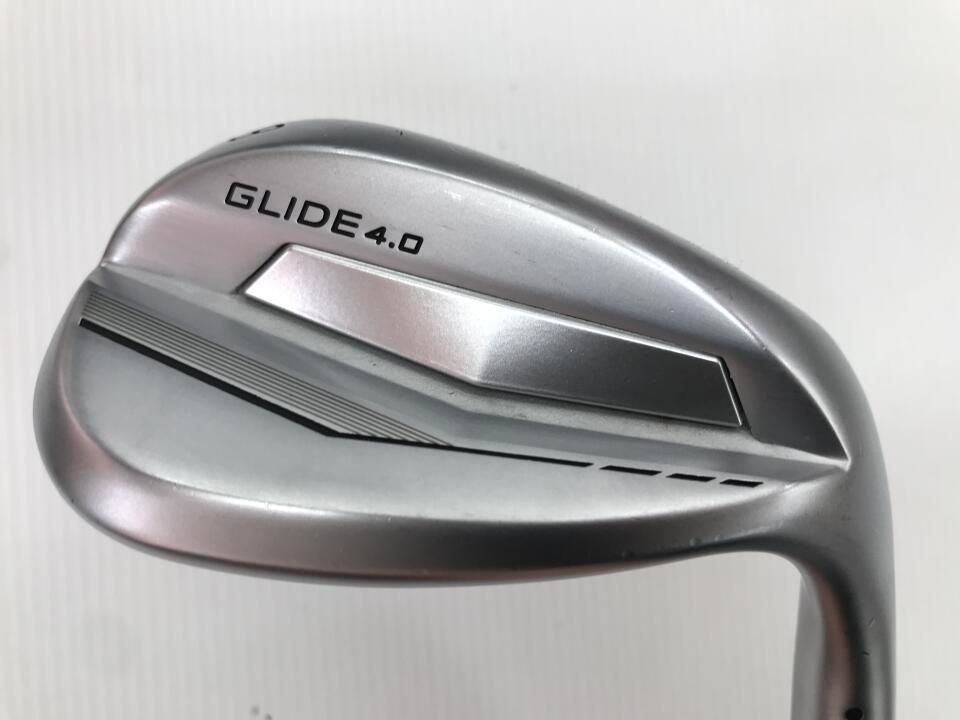 最短 GLIDE 4.0 | 58 | S200 | ダイナミックゴールド | | ウェッジ | ピン