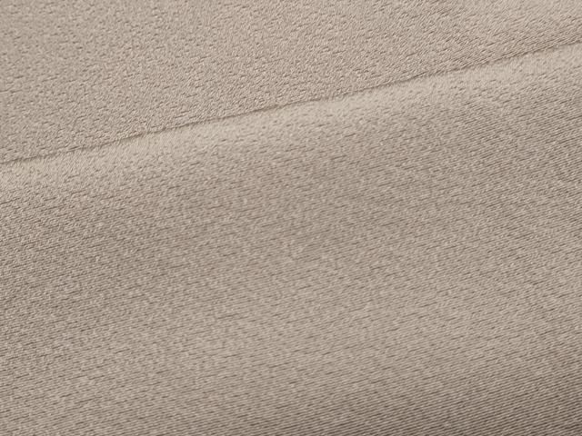 上質な色無地 鳩羽鼠色