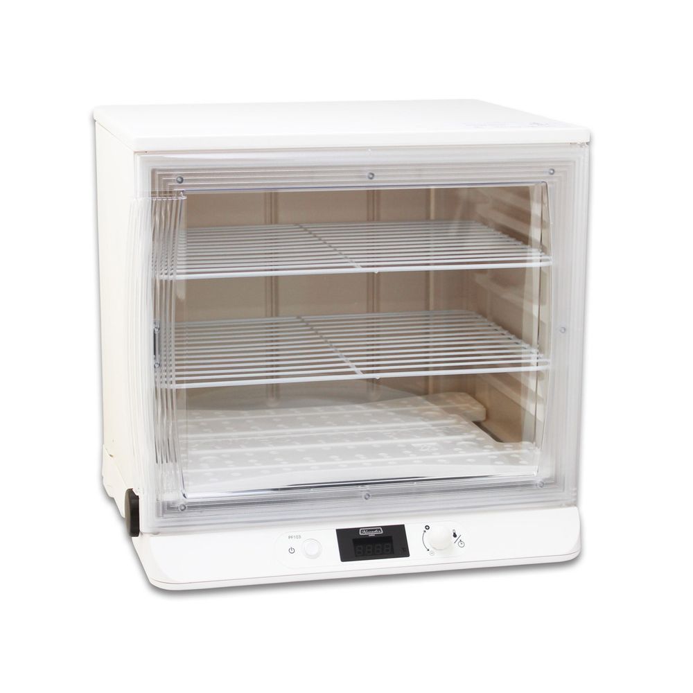 ホームメイド協会　発酵器　F-5000 発酵器 F-5000 ホームメイド協会 発酵器 パン