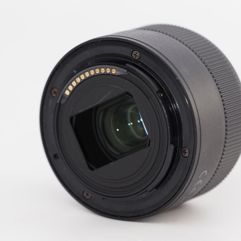 Nikon NIKKOR Z 28mm f/2.8 ミラーレス一眼 単焦点 ニコン