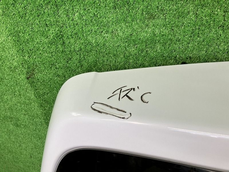 ミライース LA310S バックドア・リアゲート XF 4WD アサヒ M212 67005  