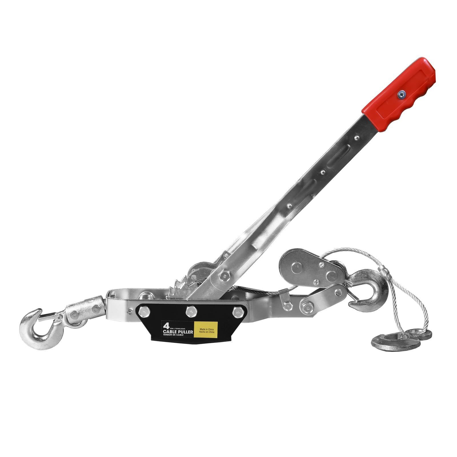 パワーウインチ HPW-150 荷役 ウインチ パワーウィンチ 1.5t｜株式会社 三共