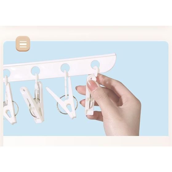 ピンチハンガー