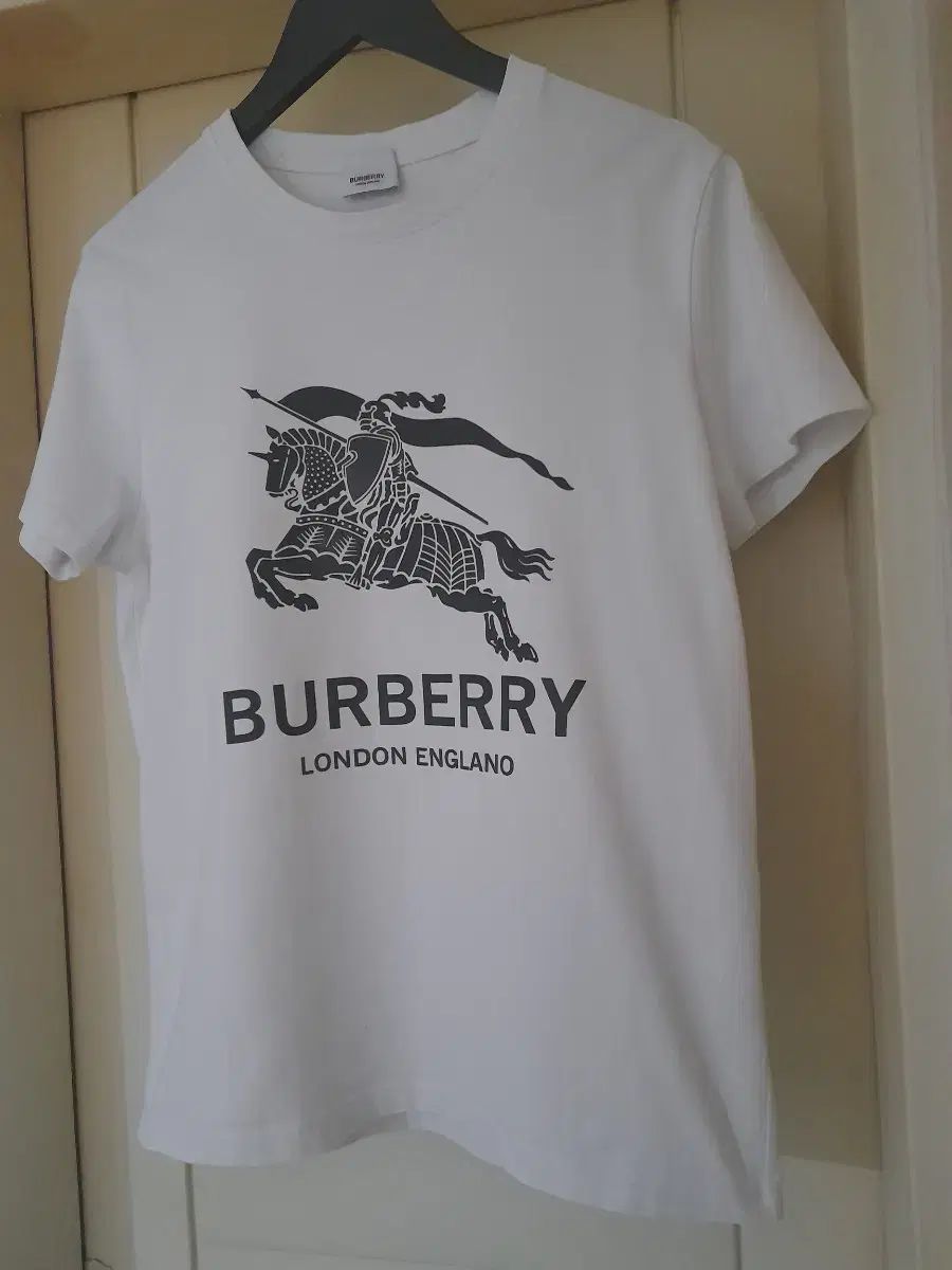 バーバリー半袖純正Tシャツ