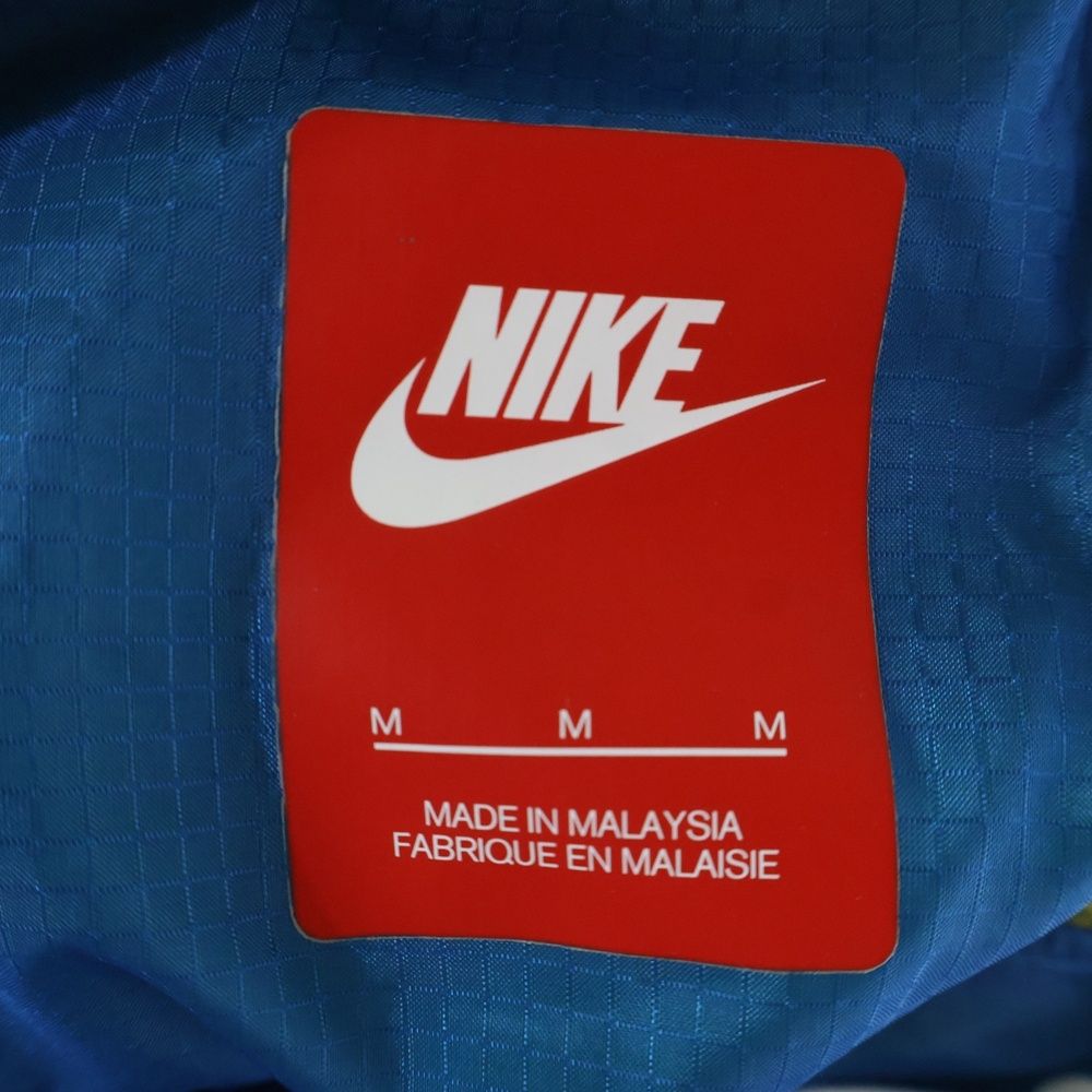 NIKE (ナイキ) HYPE WINDRUNNER 585110-720 ハイプウィンド