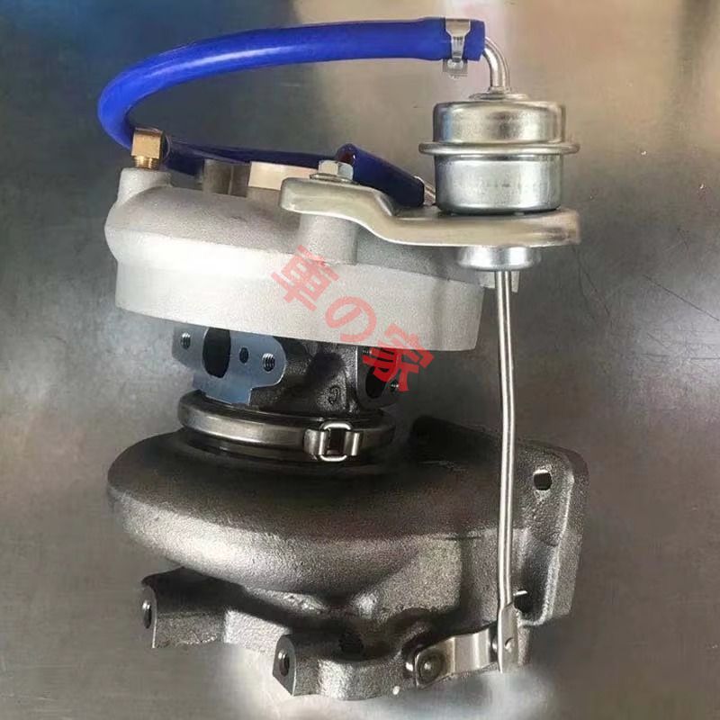 1JZ-GTE vvt-i ハイフロー タービン 2重5枚羽 純正交換 450PS可 GT JZX100 JZX 110 GT2871R GTX3071R ターボ