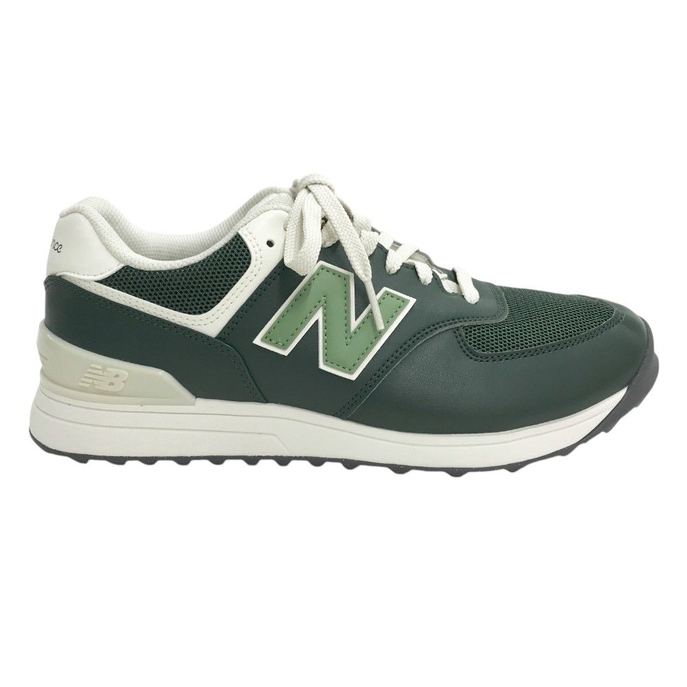 NEW BALANCE GOLF ニューバランス UGS574G3 ゴルフシューズ グリーン系