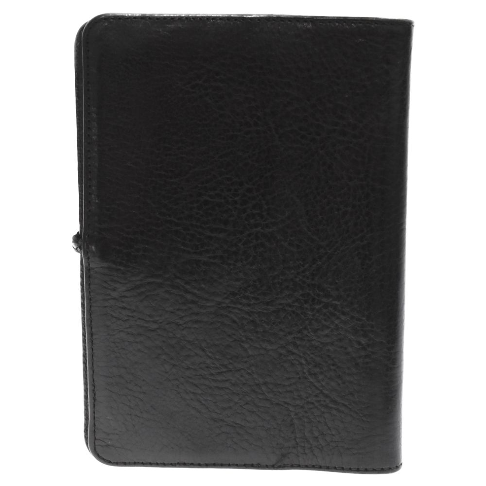 CHROME HEARTS (クロムハーツ) AGENDA PLAIN アジェンダ クロスボール