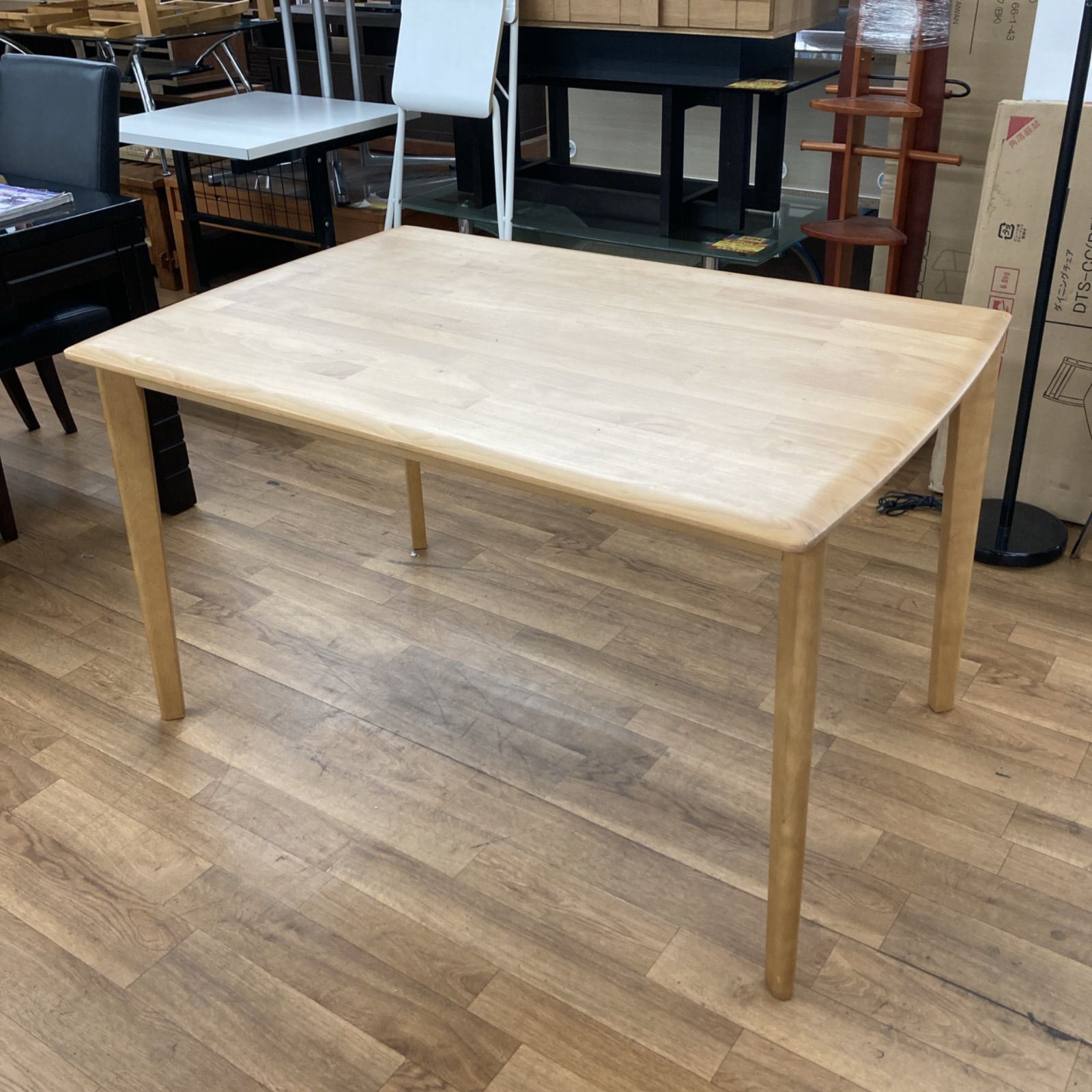 アルナスW 幅120cm