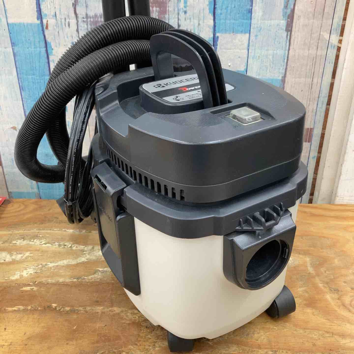 ◇リョービ(RYOBI) 集じん機 VC-51 683600A 乾湿両用【柏店 ◇リョービ(RYOBI) 集じん機 VC-51 683600A 乾湿両用【柏店