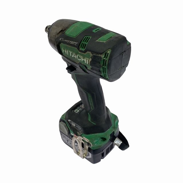 充電器付き