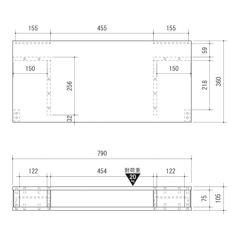 ちょい足しプラス