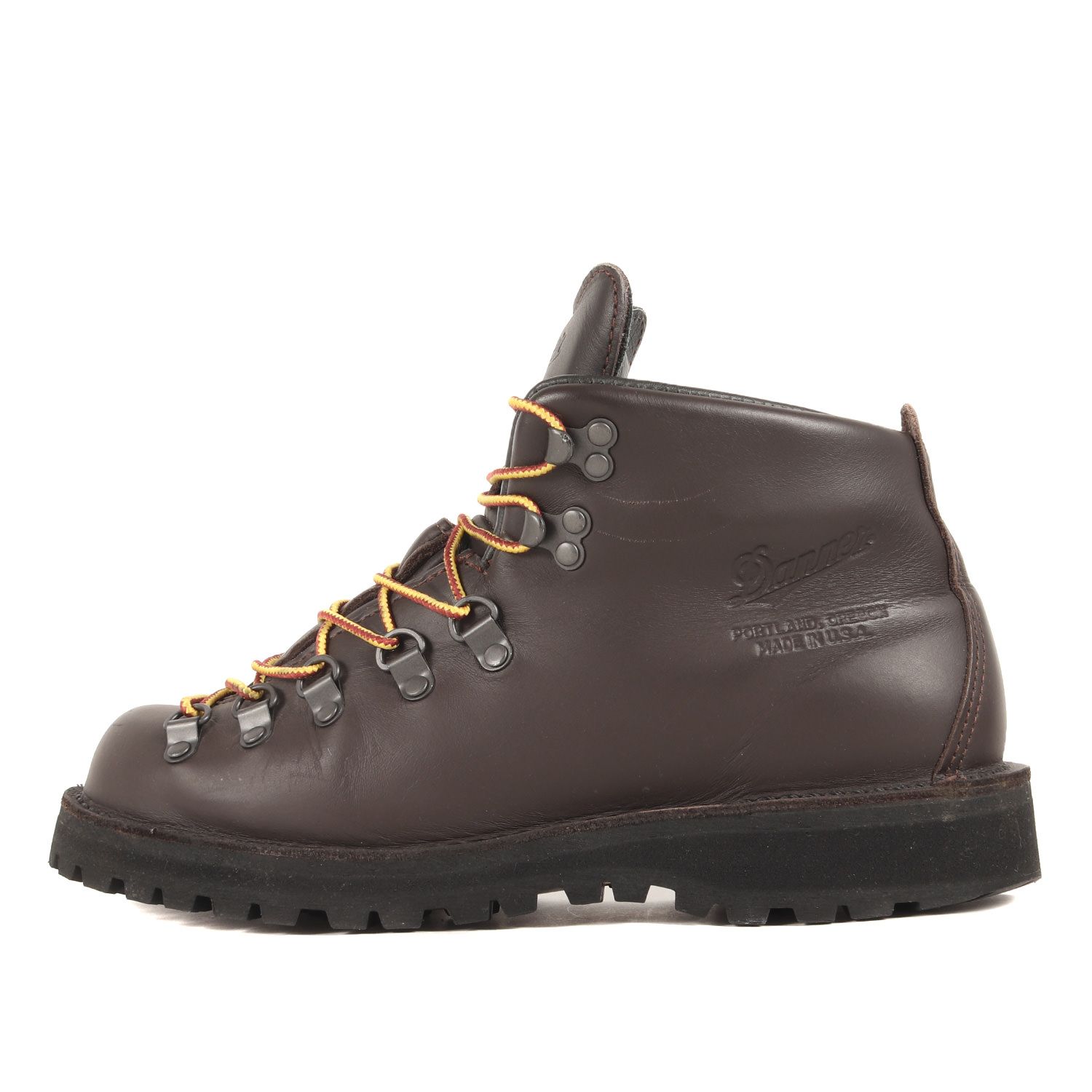 DANNER ダナー サイズ:US7.5 EE(25.5cm) ゴアテックス