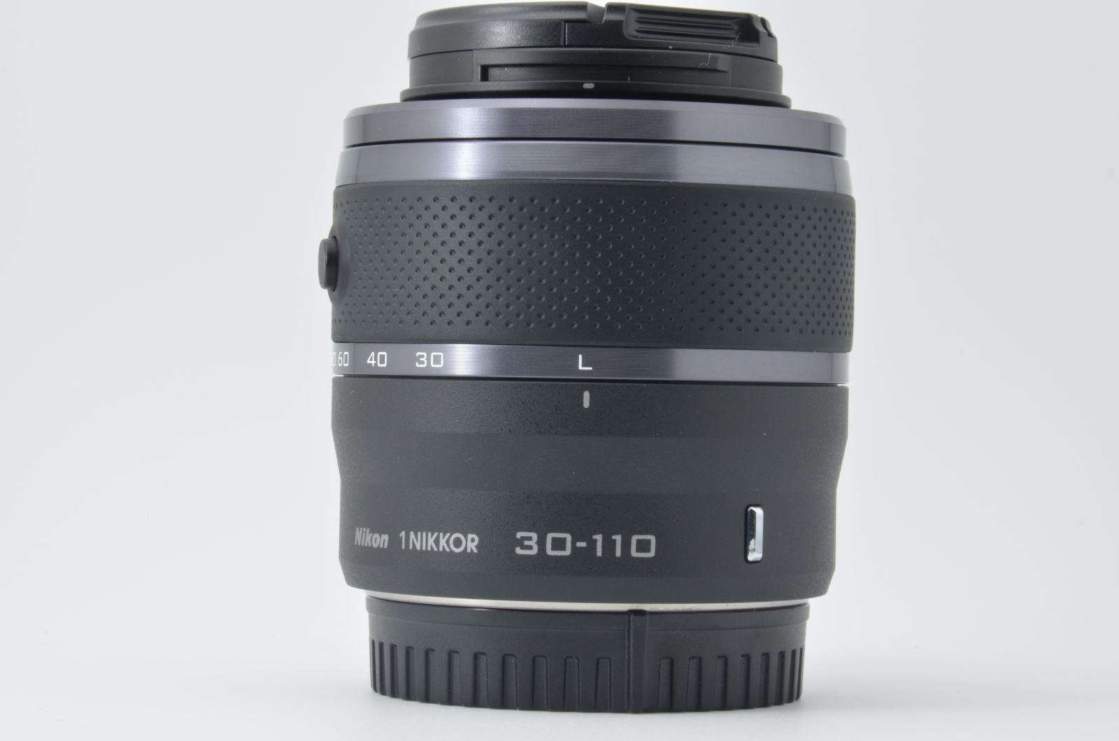 ☆極上品☆ ニコン NIKON 1 NIKKOR 30-110mm F3.8-5.6 VR L3151 #77 ☆極上品☆ ニコン NIKON 1 NIKKOR 30-110mm F3.8-5.6 VR L3151 #77