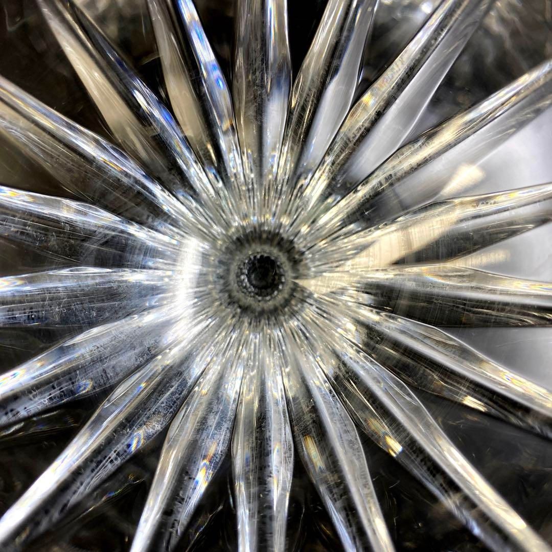 バカラ マッセナワイングラス3客