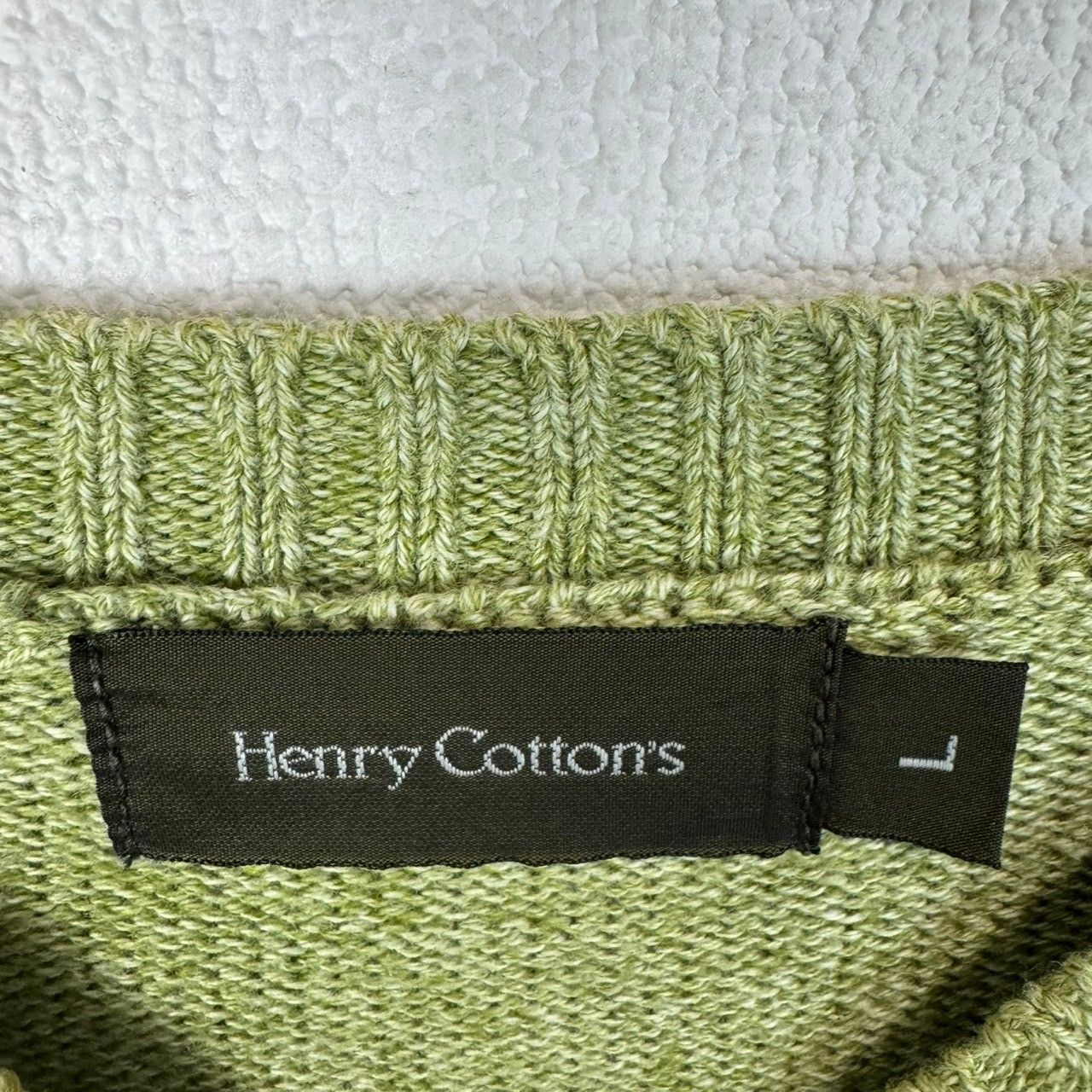 Henry Cotton