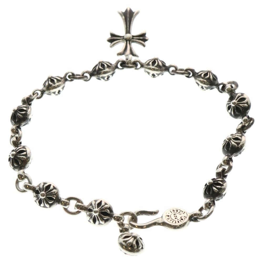 CHROME HEARTS (クロムハーツ) NO1 BALL CH CROSS #1クロスボール