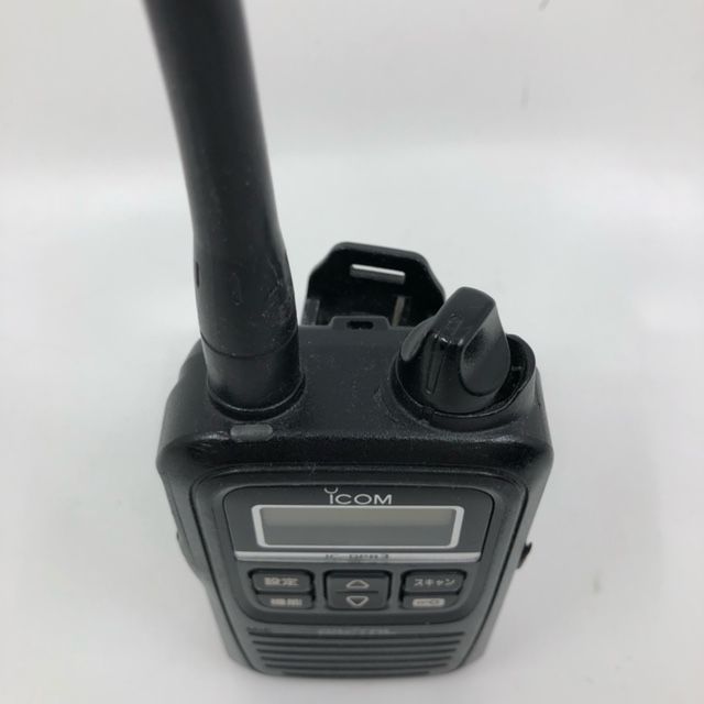 ICOM トランシーバー