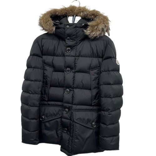 MONCLER モンクレール Cluny ロングジャケット ダウン 00