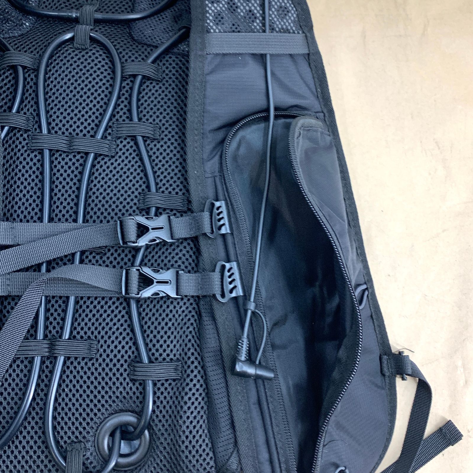 ブラック ICMPX2-BLV-SET