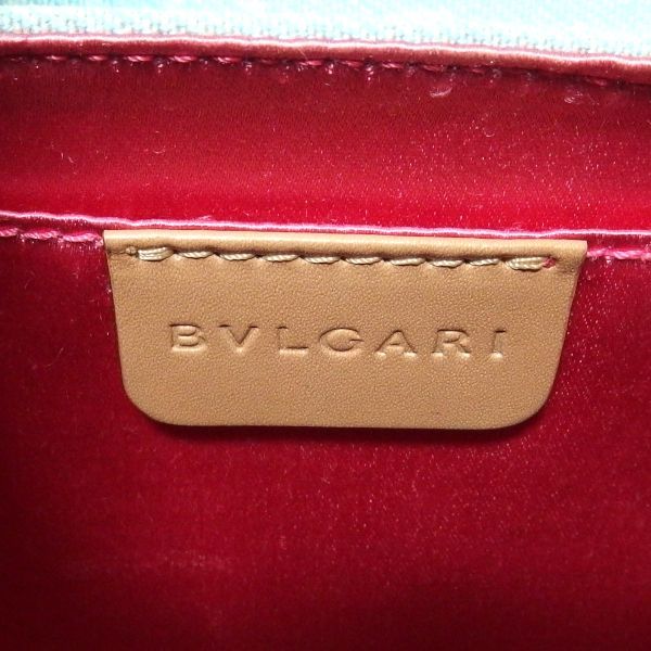 良品☆BVLGARI B-zero1 ビーゼロワン ロゴマニア 筒型 ドラム