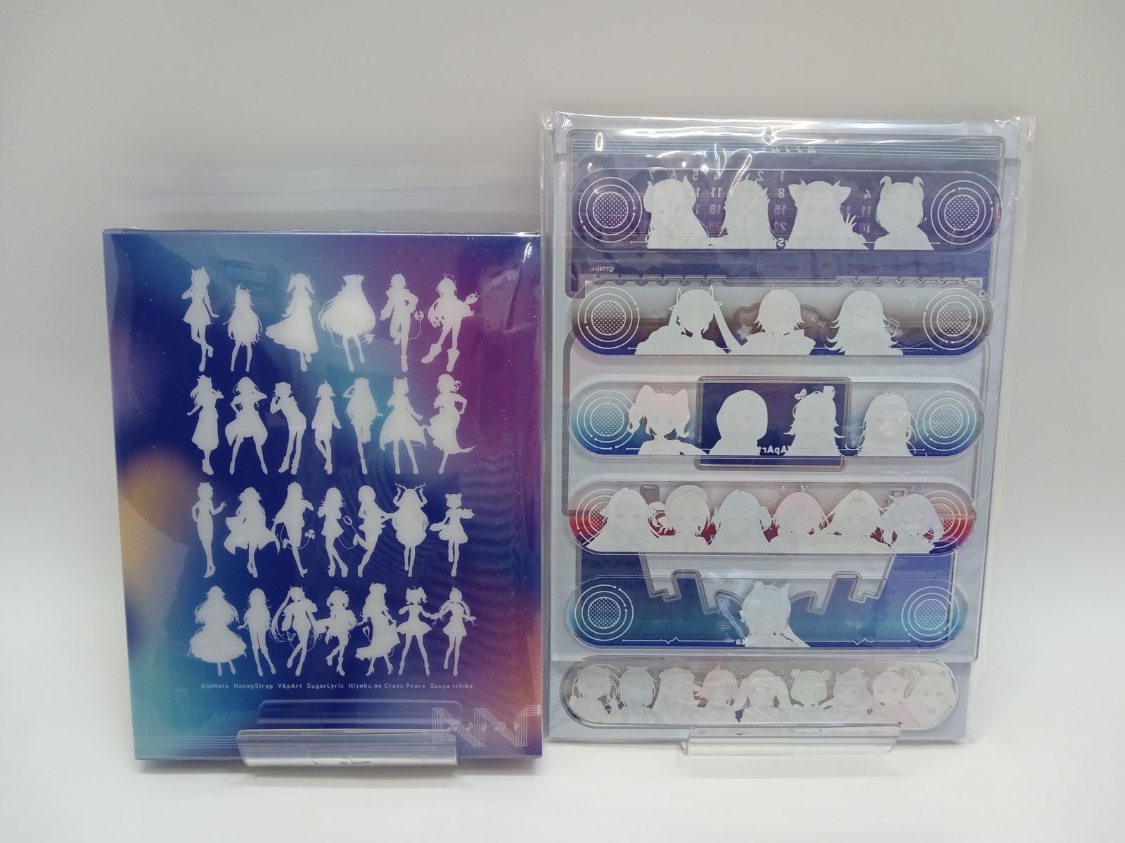 LIVE Blu-ray