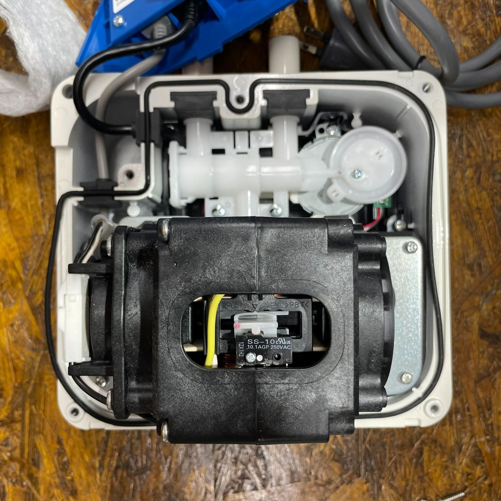 CP-80W