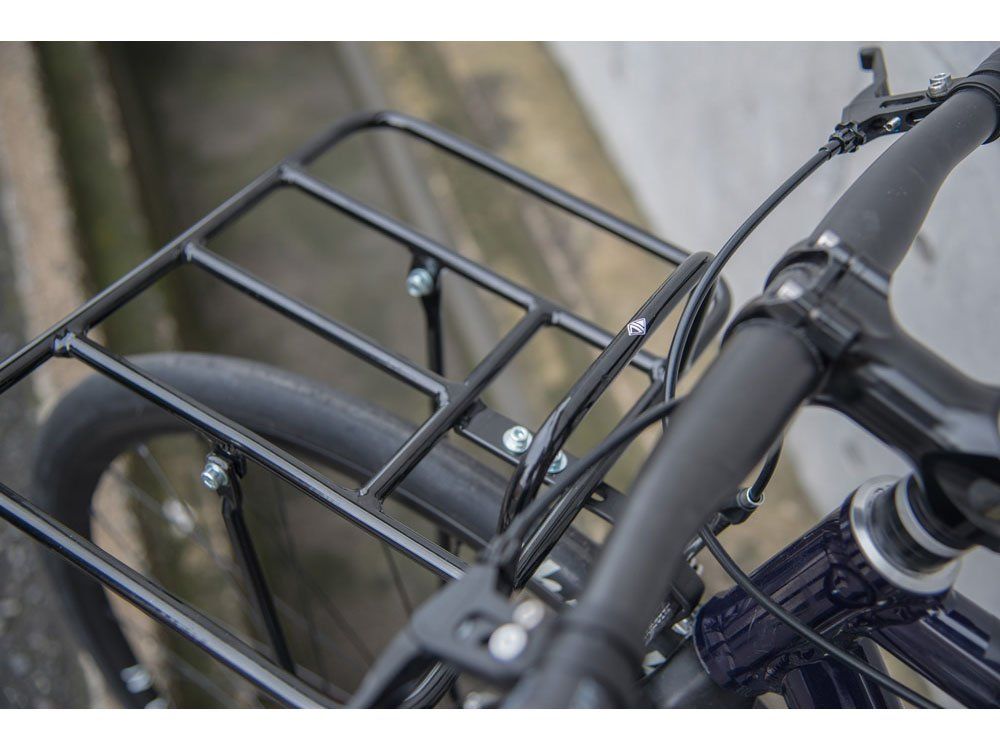 ポーター トラス ラック キャリア BLK ADEPT アデプト ブラック