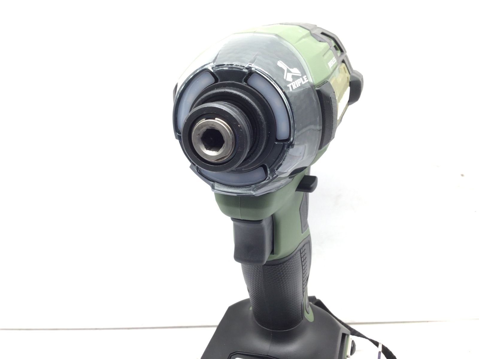 36Vコードレスインパクトドライバ WH36DD