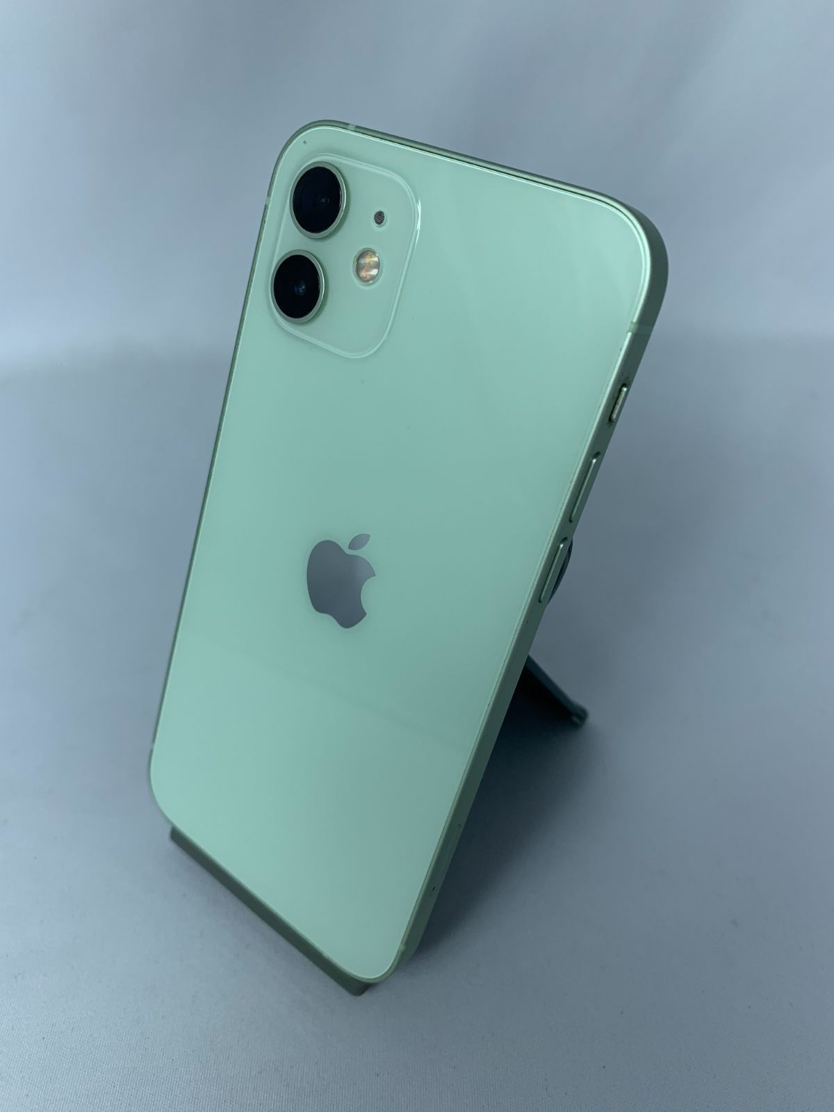 Apple iPhone 12 128GB グリーン SIMロック解除品 iPhone 12 グリーン 128 GB SIMロック解除済み