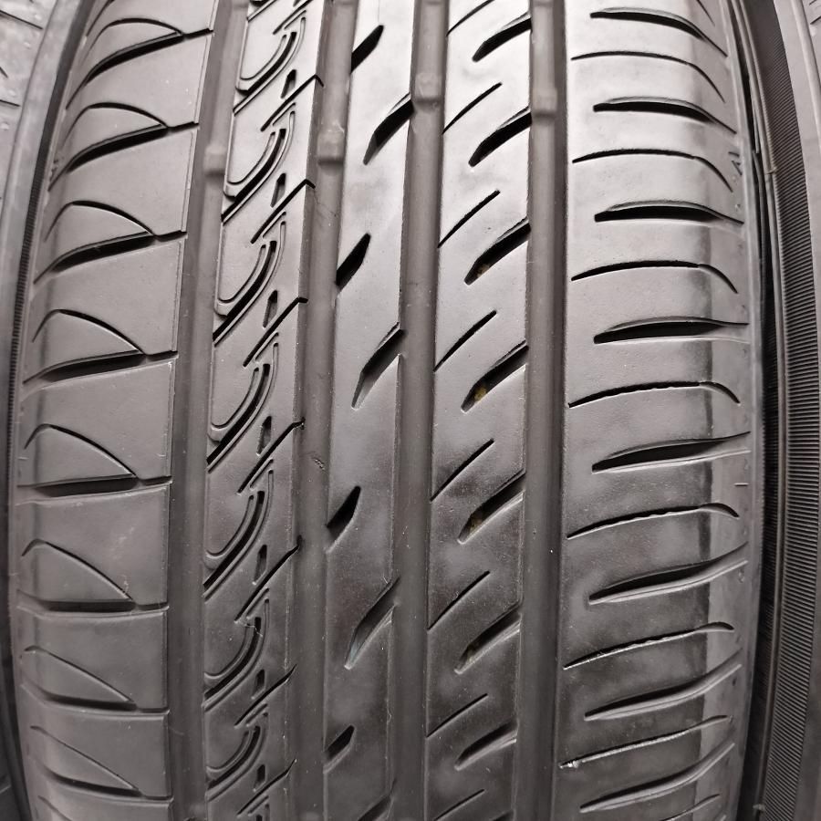 205|60R16 トーヨータイヤ