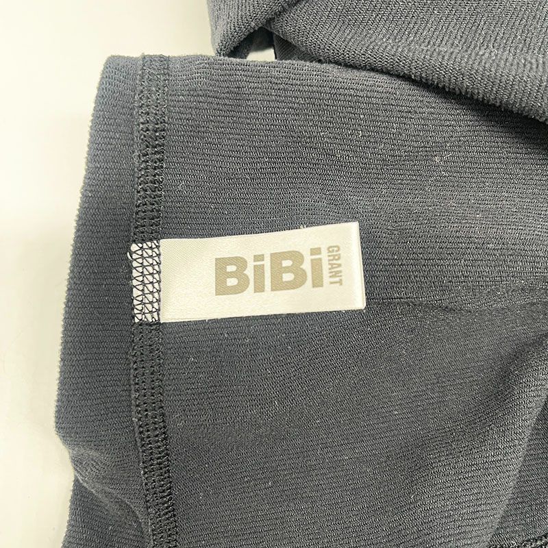 BiBi Grant エレクトパンプ M　7分丈 楽天市場】ビビグラント レディースパンプ 半袖 ブラック L