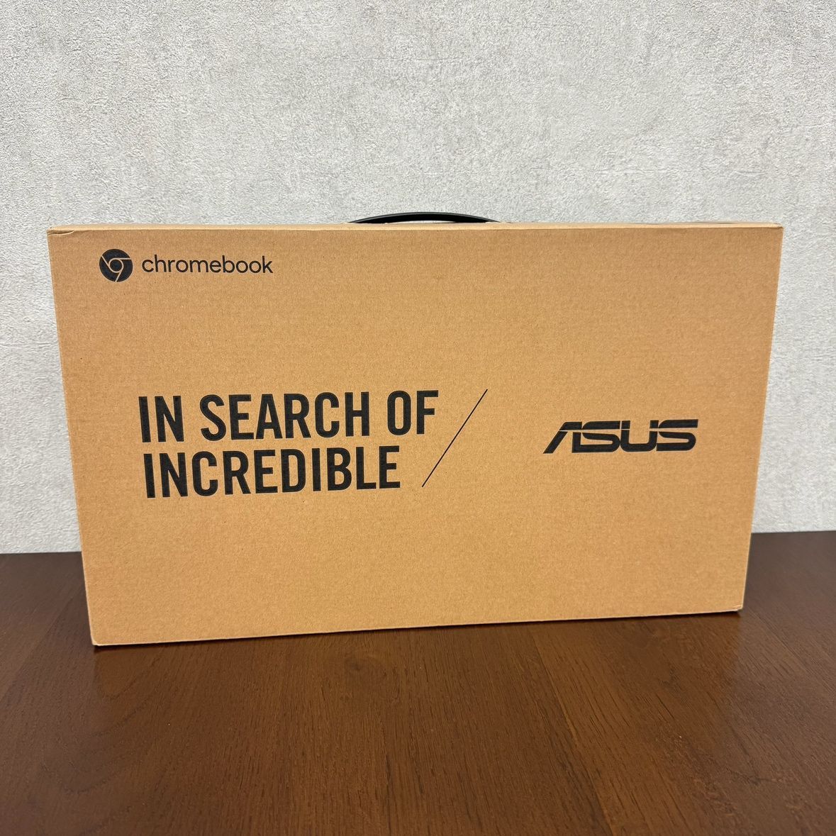 Chromebook