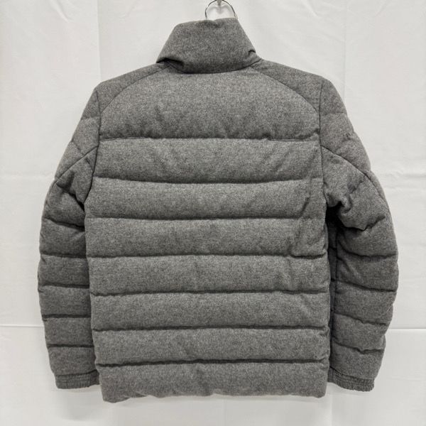 ジャケット・アウター MONCLER BREVAL GIUBBOTTO BREVAL JACKET 0 JPタグ】MONCLER/モンクレール BREVAL GIUBBOTTO トリコロール